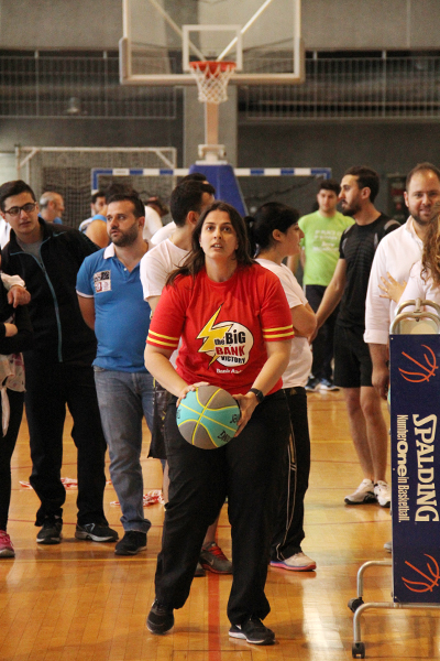 9th Beirut Corporate Games